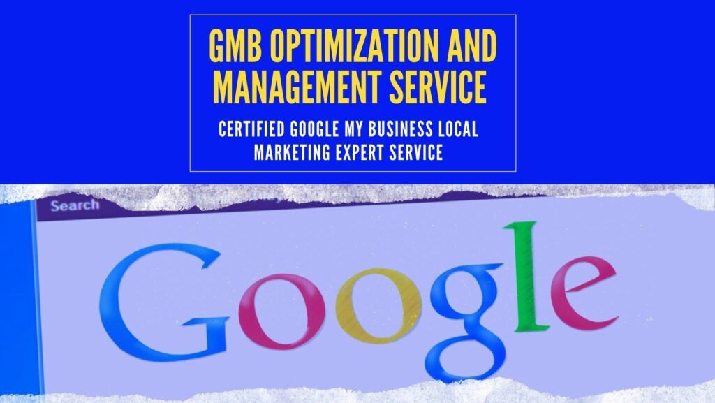Local Google Business Profile Management Service Long Island NY