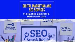 Local Digital Marketing and SEO Service Long Island NY