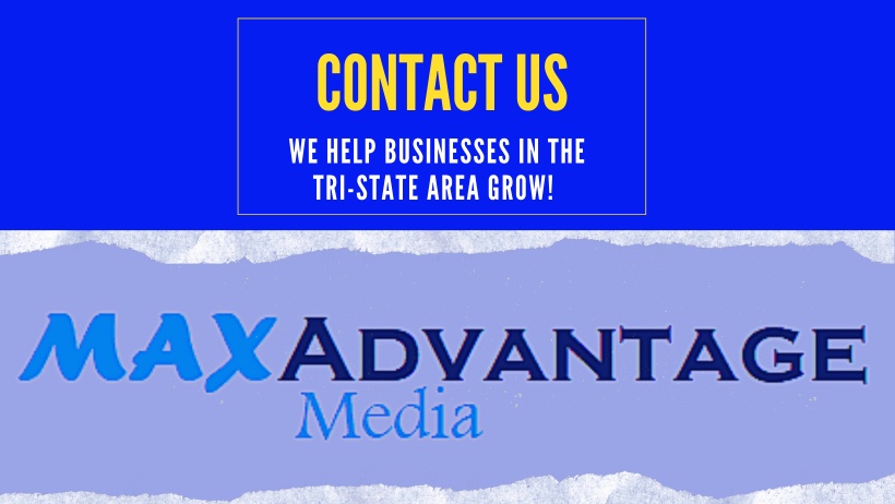 Contact Us - MaxAdvantage Media of Long Island