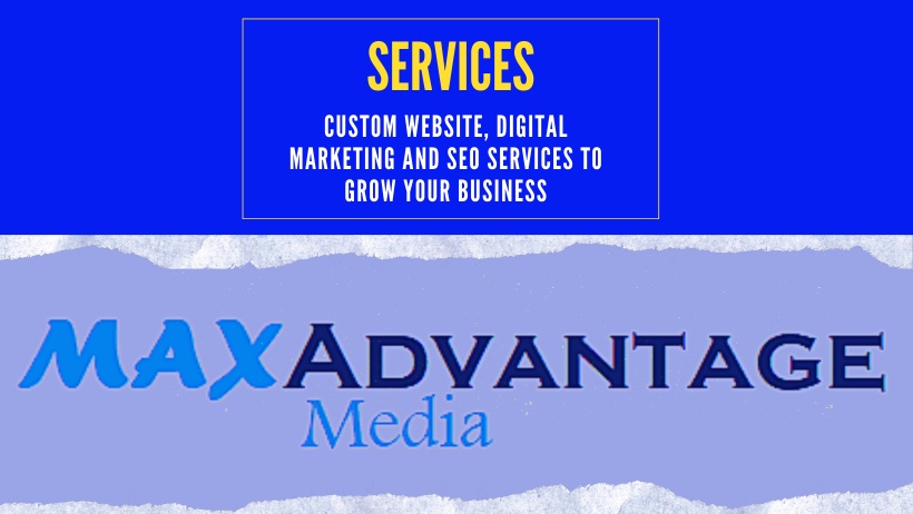 Services MaxAdvantage Media of Long Island NY