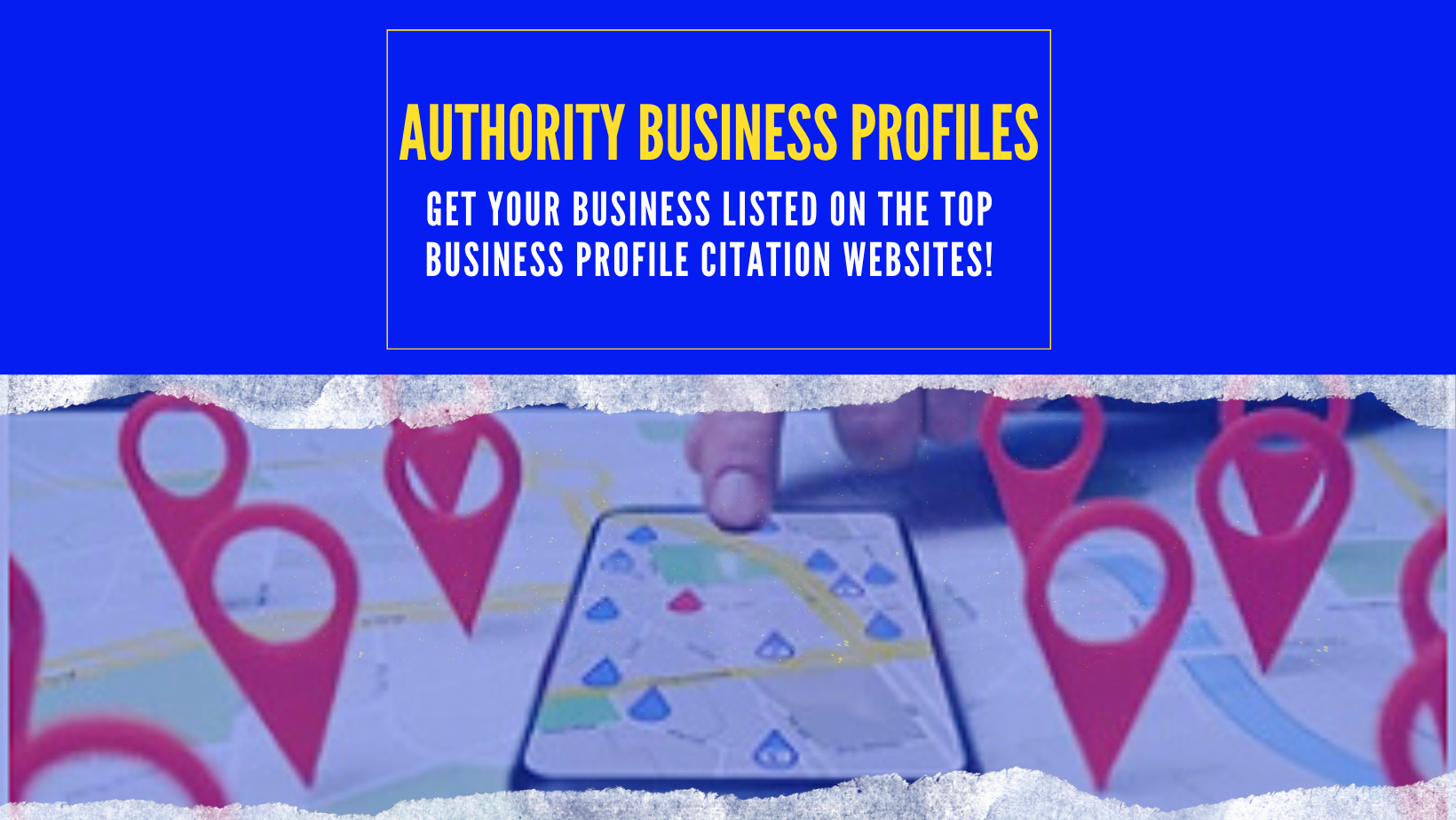 Authority Business Profiles Long Island, NY