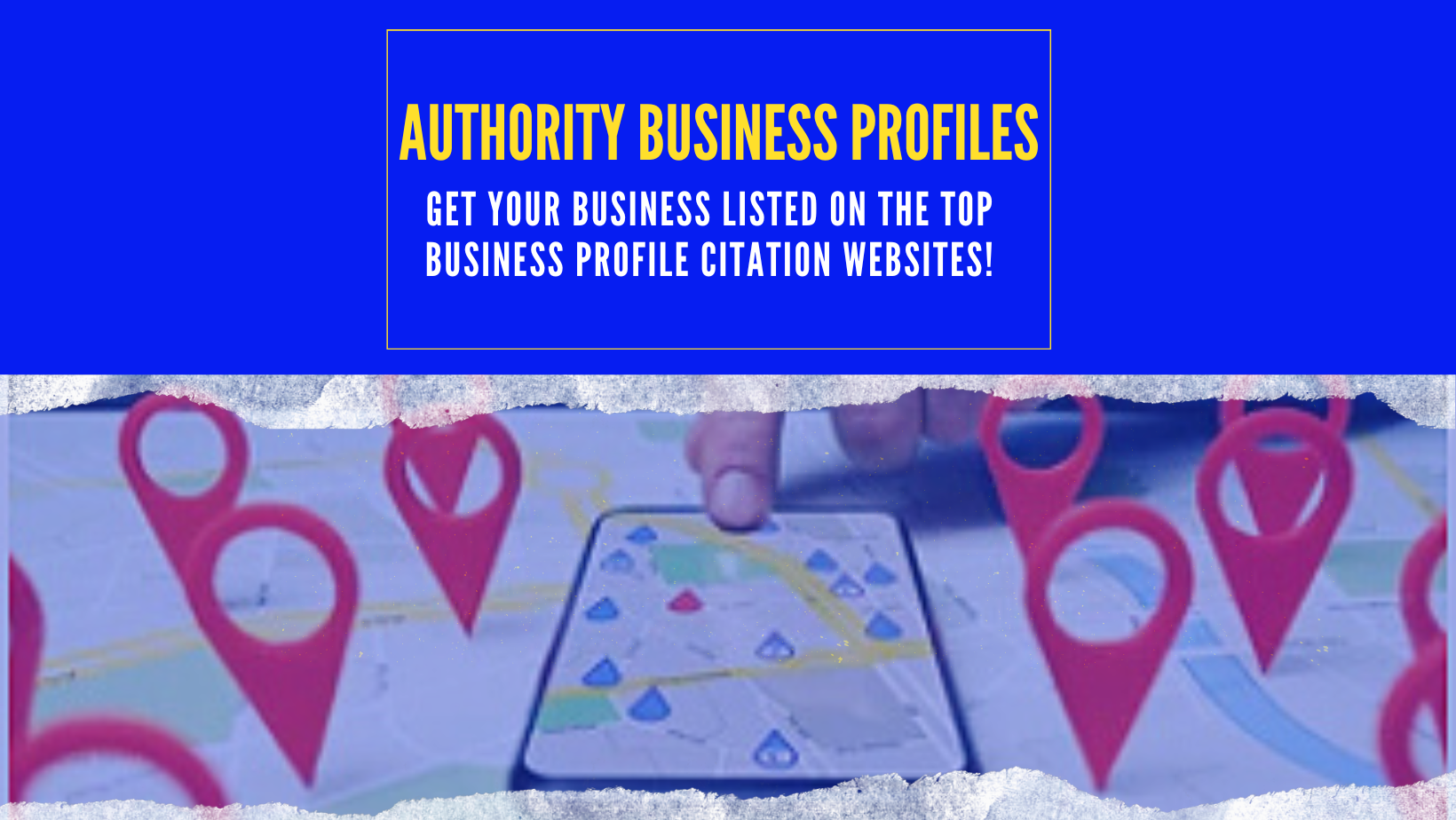 Authority Business Profiles Suffolk County Long Island, NY