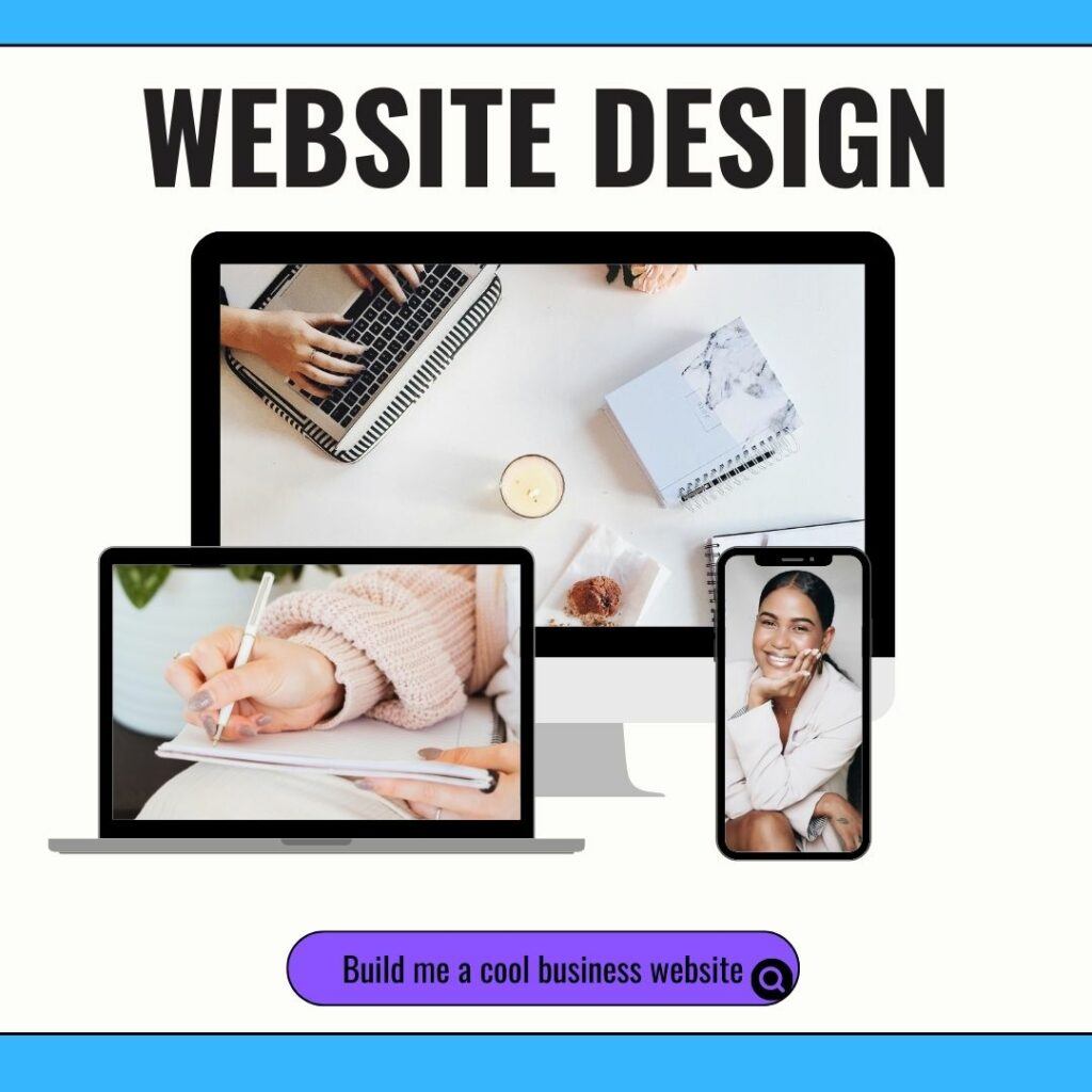 Website Design Services Long Island NY