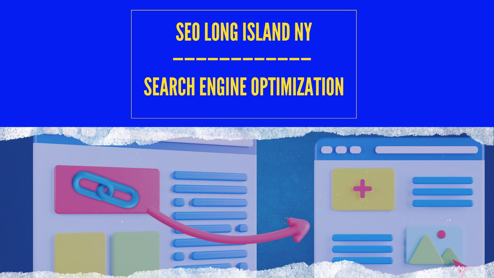 SEO Long Island NY | Search Engine Optimization
