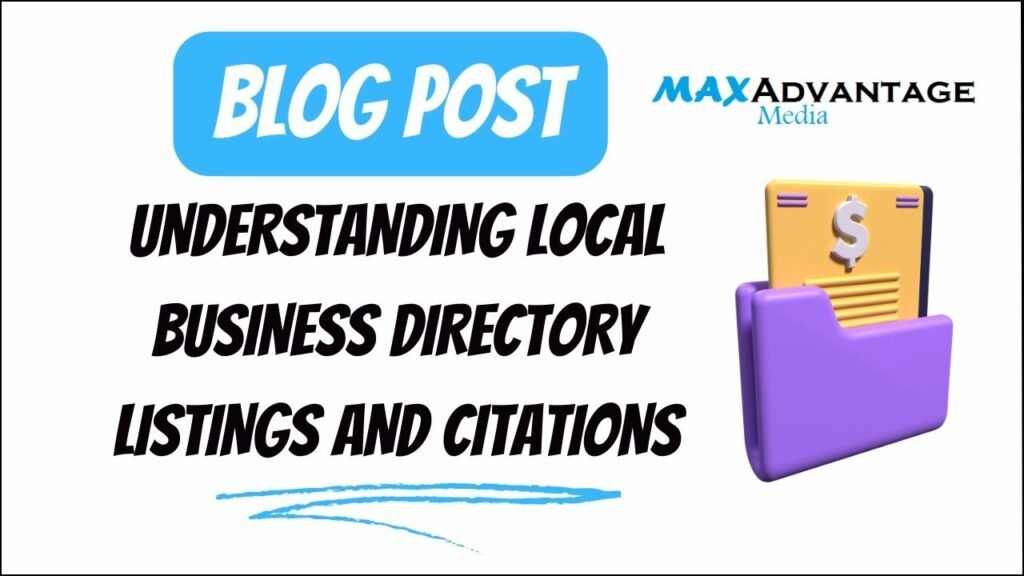 Understanding Local Business Directory Listings And Citations