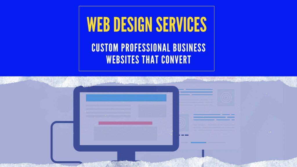 Web Design Services Suffolk County Long Island NY