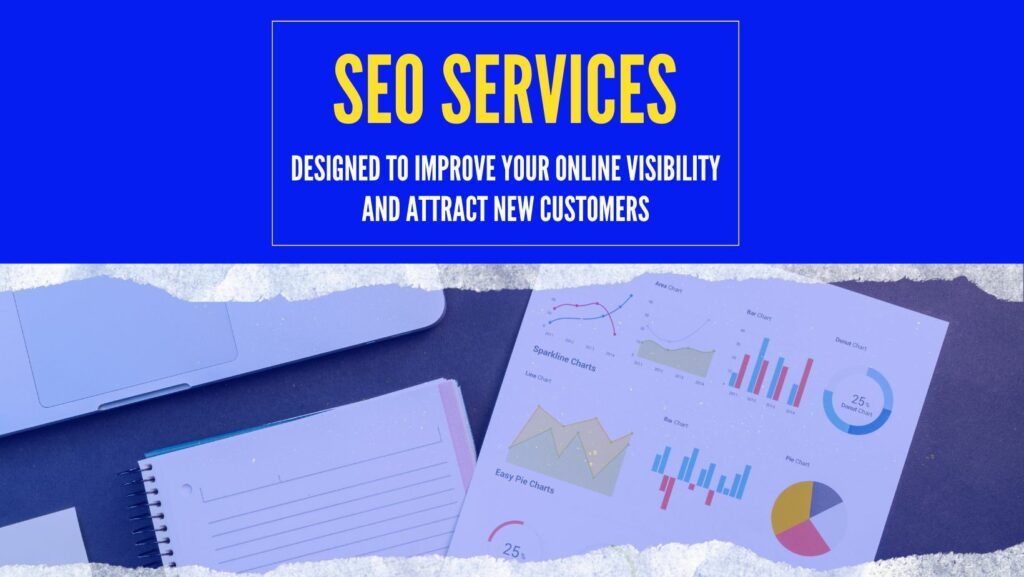 SEO Services Suffolk County Long Island NY