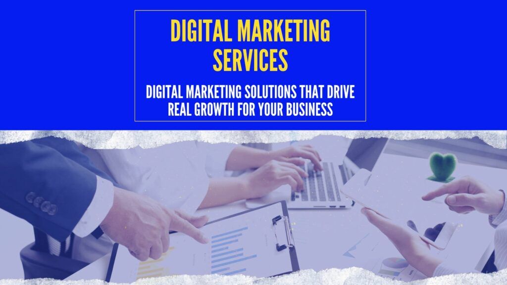 Digital Marketing Services Suffolk County Long Island NY