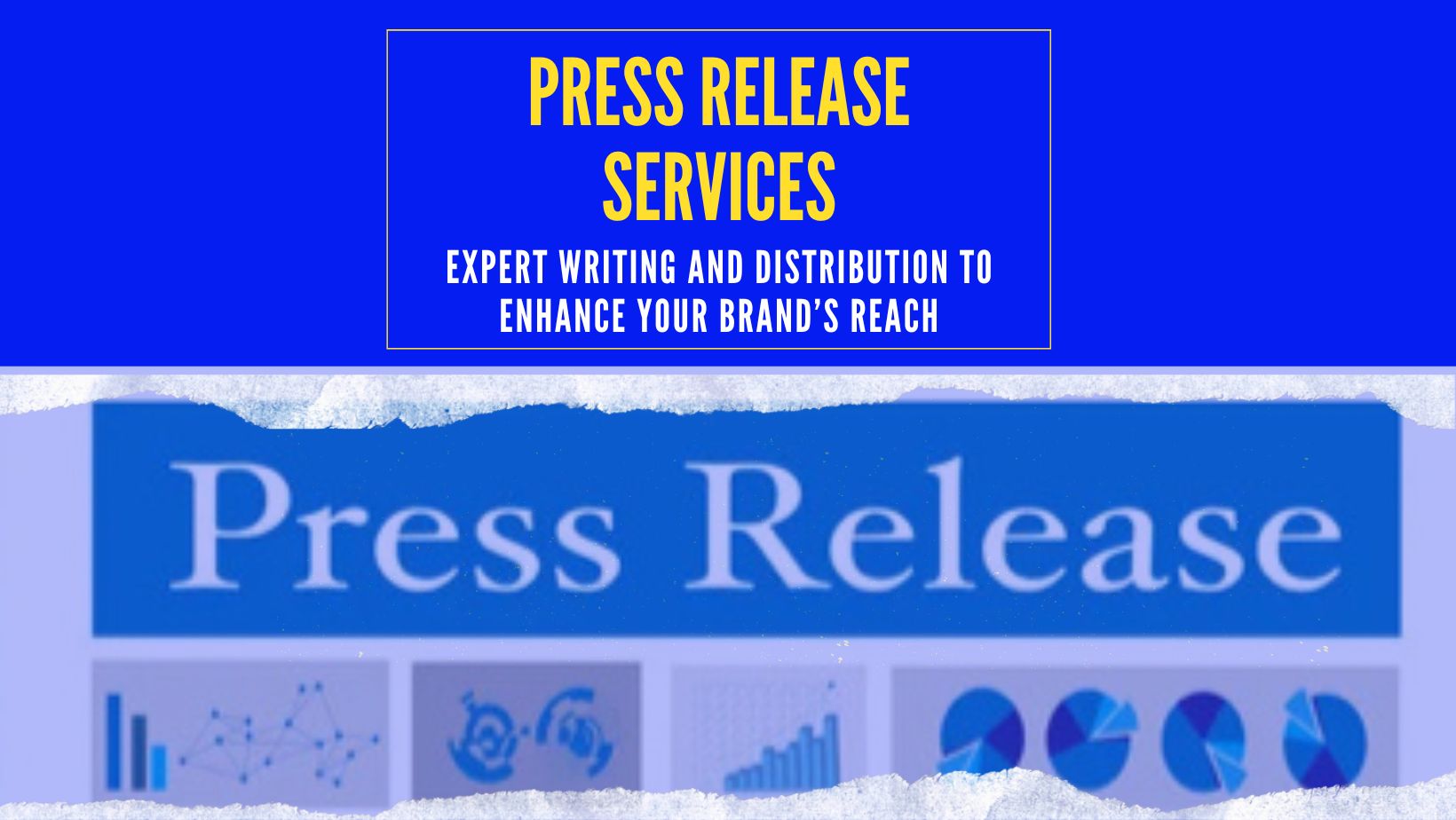 Press Release Services Suffolk County Long Island NY