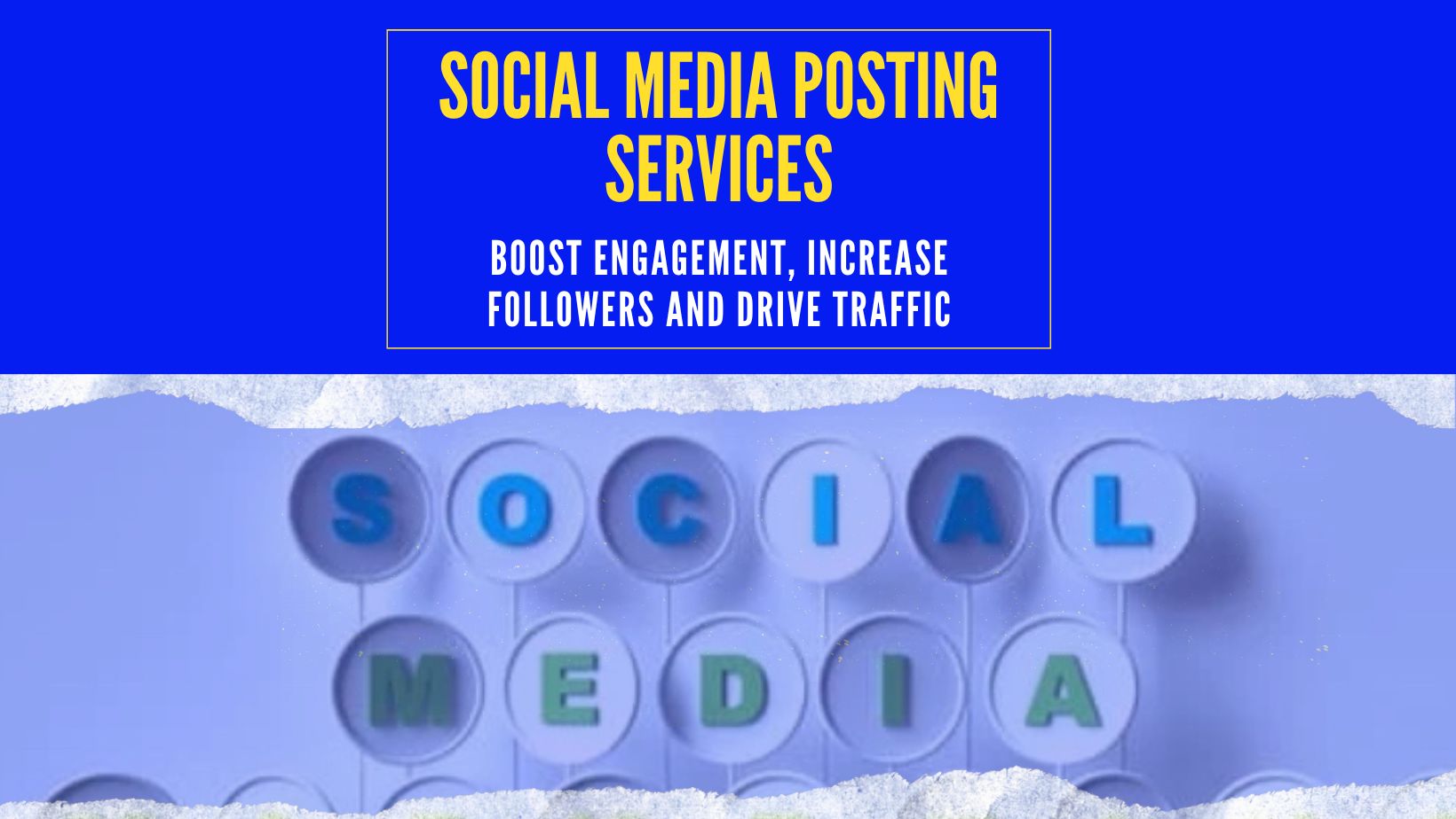 Social Media Posting Services Suffolk County Long Island NY