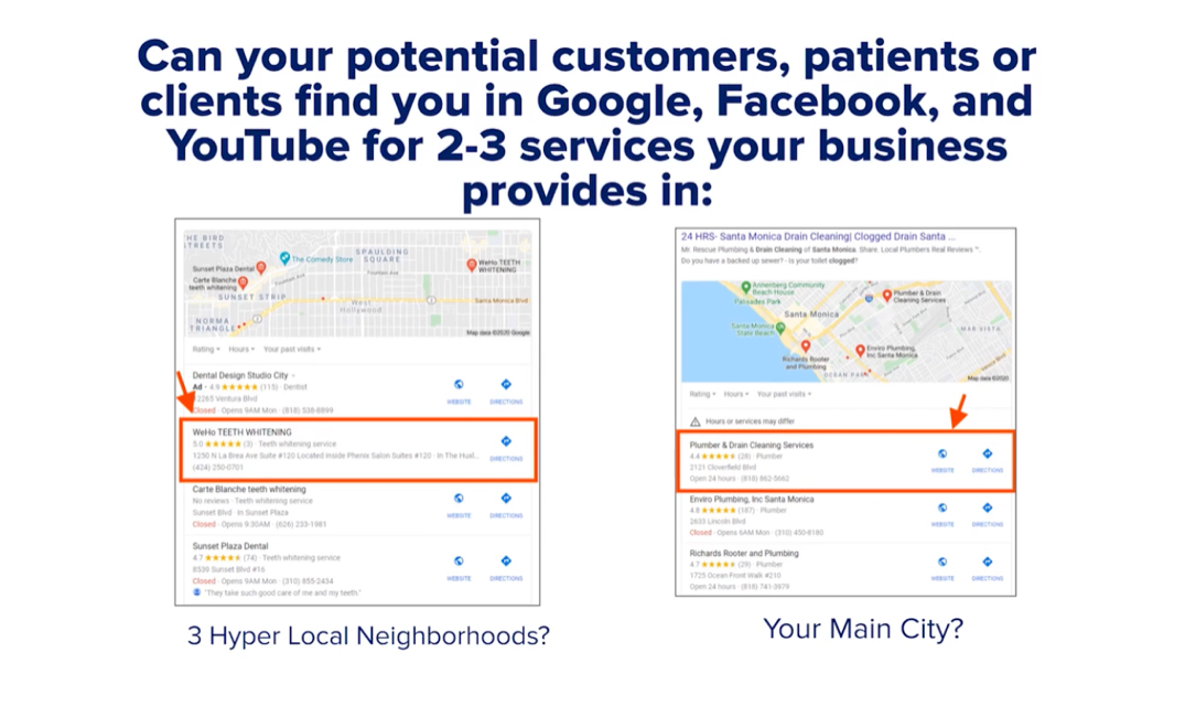 Digital Marketing Services That Put Long Island Businesses On The Map