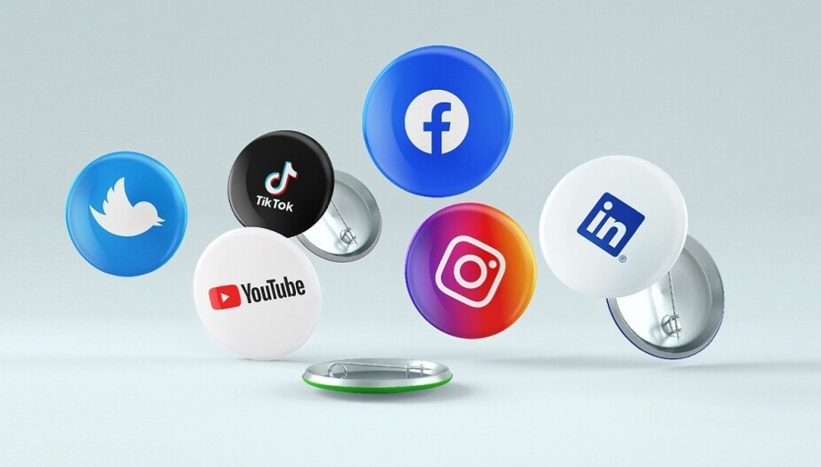 Leveraging Social Media Platforms To Get Traffic To Your Website